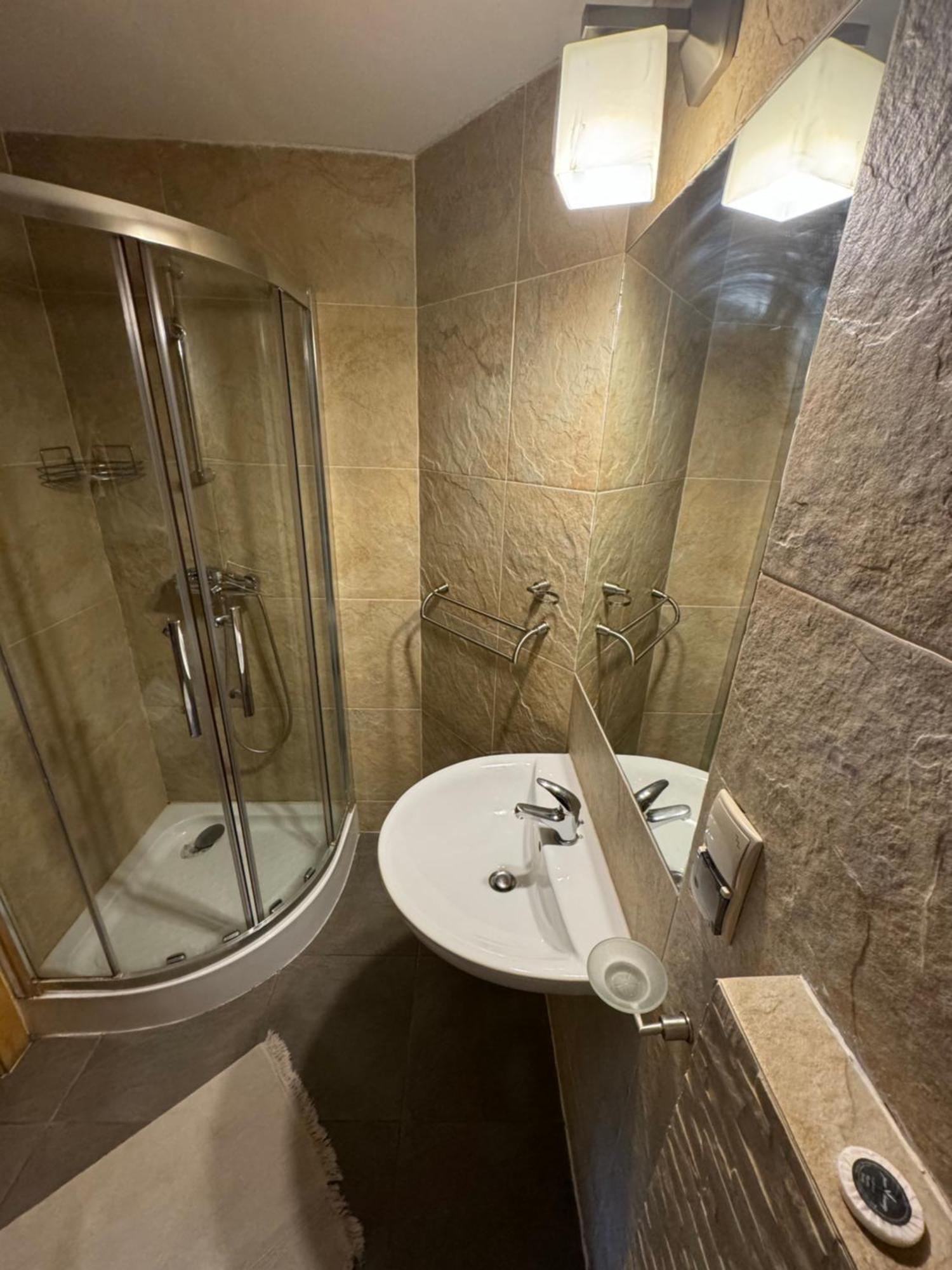 Krynicka Koliba Na Jaworzynie Krynickiej Hotel Krynica Zdroj Buitenkant foto